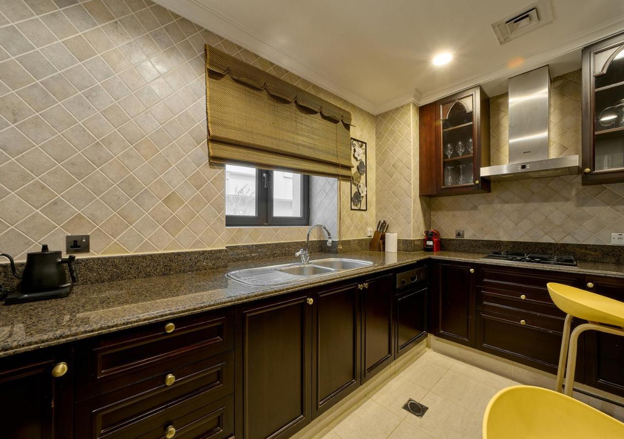 Burj Khalifa Partial View Peak Living Luxury 2Br Souk Al-Bahar Beside Dubai Mall-Golden Homes Exterior photo